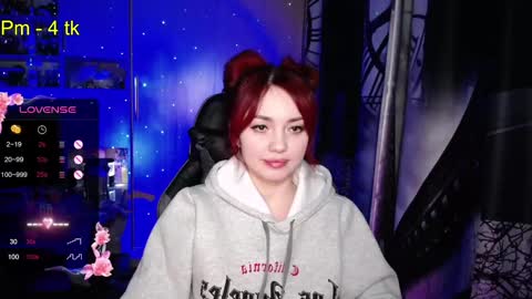 Nimfeya online show from 02-07-25, 07:17