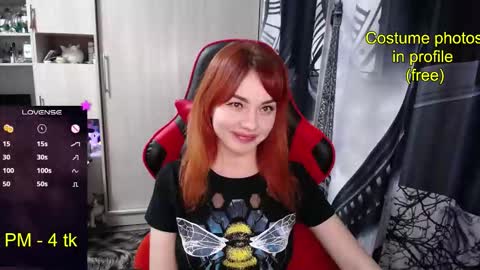 Nimfeya online show from 09-28-25, 07:08