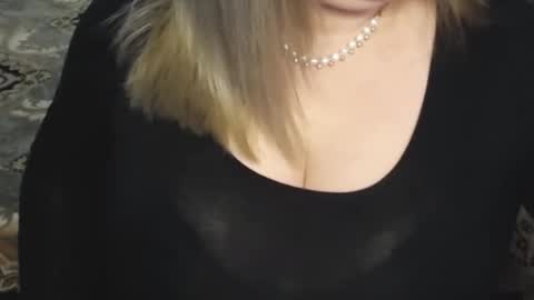 Blonde Nimpho online show from 12-06-24, 08:59