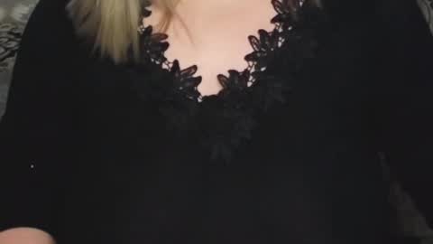 Blonde Nimpho online show from 12-07-24, 10:01