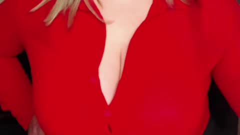 Blonde Nimpho online show from 12-12-24, 12:22