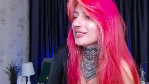 Snapshot of nina_b1um chatting on 10-02-25, 05:58 Nina online show from 10-02-25, 05:58