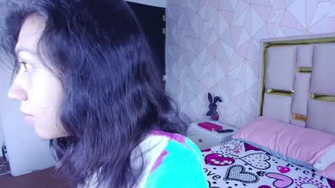Snapshot of nina_carther chatting on 06-09-26, 11:00 Nina Carther online show from 06-09-26, 11:00