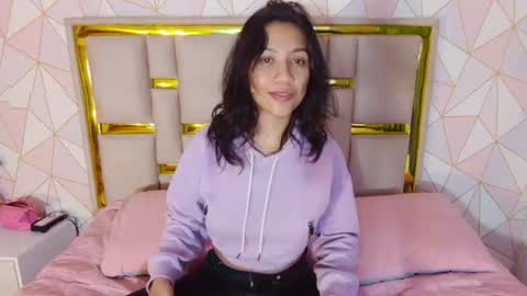 Snapshot of nina_carther chatting on 06-19-26, 01:10 Nina Carther online show from 06-19-26, 01:10