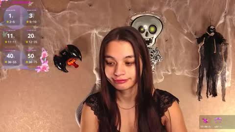 Ketrin online show from 10-14-25, 02:23