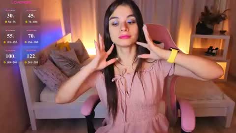 Ketrin online show from 06-18-26, 01:39