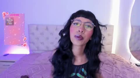 Nina Fox  online show from 11-02-25, 01:02