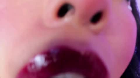 Nina Fox  online show from 02-06-26, 03:48