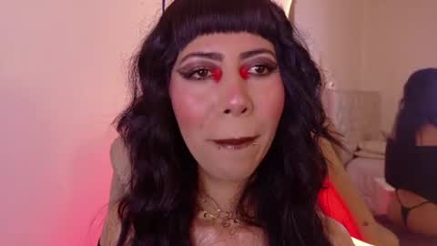 Nina Fox  online show from 08-06-26, 04:09