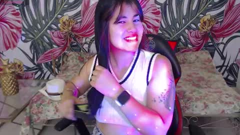 Nina online show from 10-29-25, 08:21