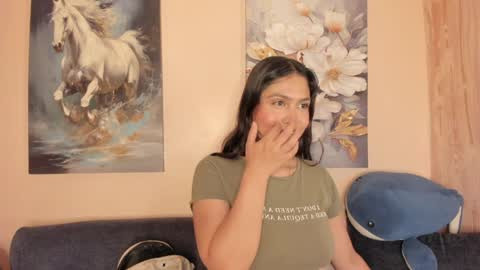 nina_kmay online show from 04-04-26, 11:08