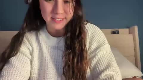 nina_lovez online show from 12-11-24, 02:52