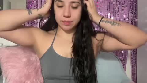 nina_lovez online show from 01-08-25, 04:44