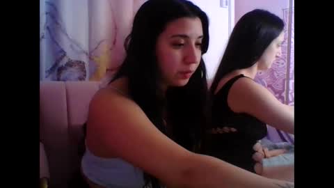 nina_lovez online show from 01-13-25, 03:45
