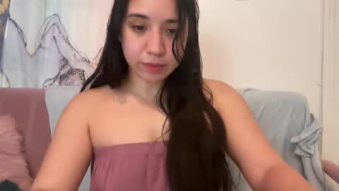 nina_lovez online show from 01-27-25, 02:46