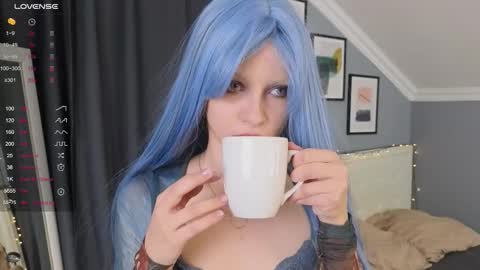 nina_menik online show from 03-20-26, 12:10