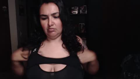 Nina Moon online show from 06-16-26, 01:52