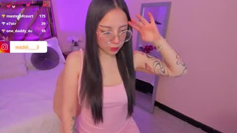 Nina myers online show from 03-07-26, 02:19