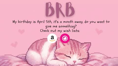 Nina myers online show from 03-13-26, 02:18