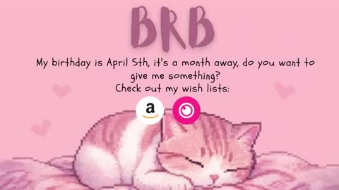 Nina myers online show from 03-25-26, 02:17