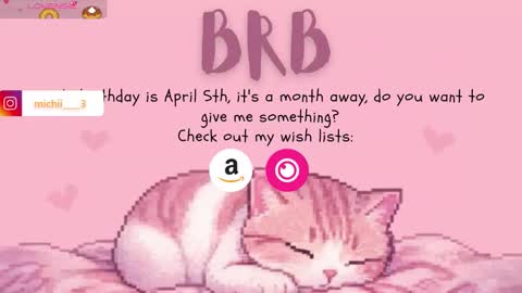 Nina myers online show from 03-26-26, 02:17