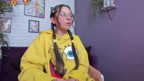 Nina myers online show from 03-27-26, 03:12