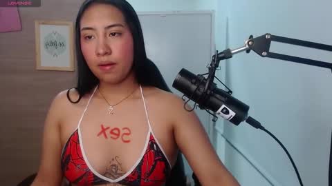 nina_polet_ online show from 02-07-26, 03:43