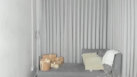 Natalia  FOLLOW ME ----  nathy po online show from 12-05-25, 07:54