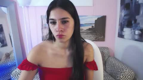 Snapshot of nina_smalls chatting on 10-07-25, 12:02 Nina online show from 10-07-25, 12:02