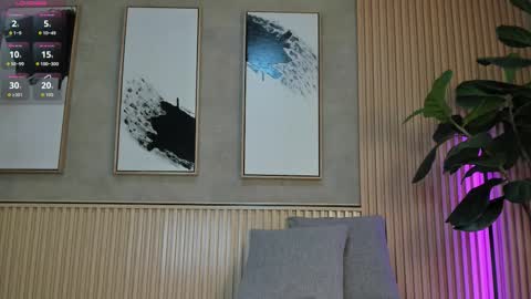 NINA online show from 11-18-25, 12:31