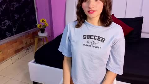 Nina online show from 11-06-25, 08:43