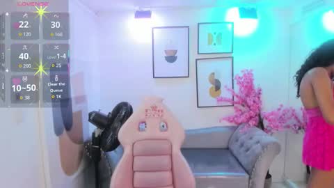 Nina  online show from 02-08-26, 03:43