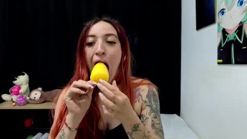 Ninaa fox online show from 01-08-25, 08:18