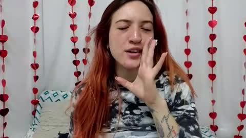 Ninaa fox online show from 02-19-25, 10:31