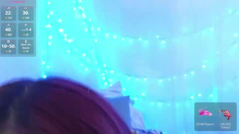 Ninaa fox online show from 01-16-26, 03:49