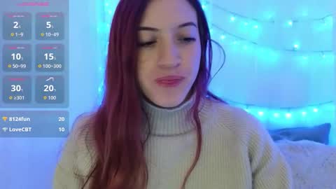 Ninaa fox online show from 05-02-26, 03:06