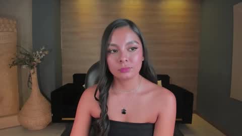 Snapshot of ninablumm chatting on 10-03-25, 04:20 Nina online show from 10-03-25, 04:20