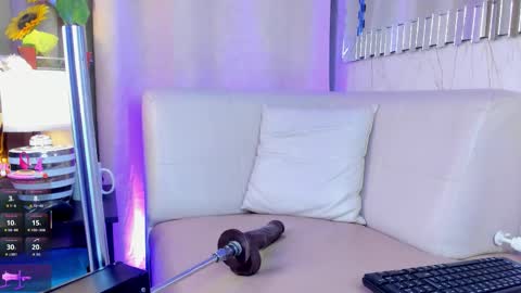 Valentina online show from 09-11-25, 06:13