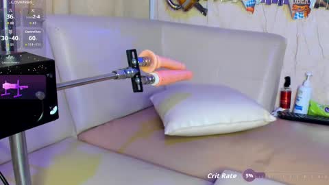 Valentina online show from 09-28-25, 05:57