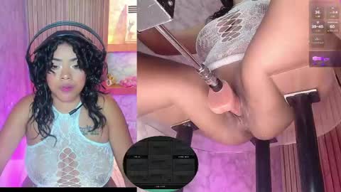 Valentina online show from 05-12-26, 04:42