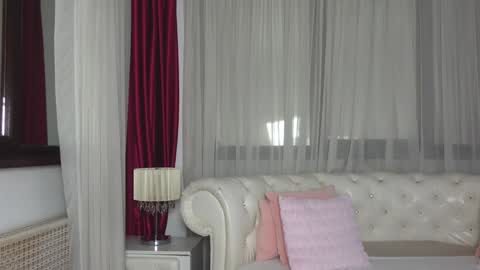 NinaCrystal online show from 12-03-24, 07:21