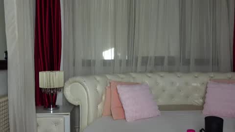 NinaCrystal online show from 02-18-25, 06:26