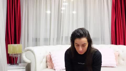 NinaCrystal online show from 02-28-25, 06:10