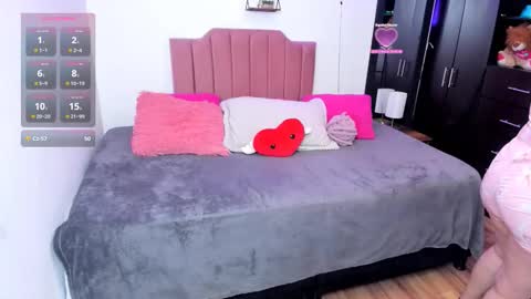 Nina online show from 03-14-26, 07:30