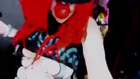 ninadawn online show from 07-21-26, 07:32