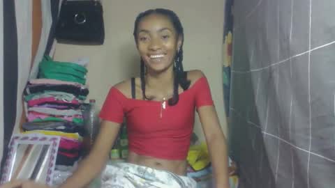 ninaeaa online show from 03-27-26, 05:34