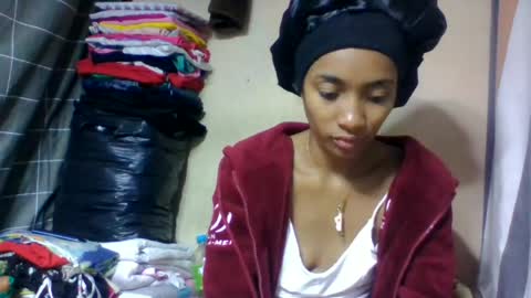 ninaeaa online show from 06-13-26, 07:50