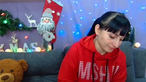 Snapshot of ninaflawlees chatting on 12-01-24, 07:14 ninaflawlees online show from 12-01-24, 07:14