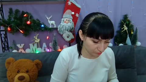 Snapshot of ninaflawlees chatting on 12-03-24, 07:22 ninaflawlees online show from 12-03-24, 07:22
