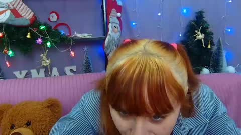 Snapshot of ninaflawlees chatting on 12-15-24, 08:15 ninaflawlees online show from 12-15-24, 08:15
